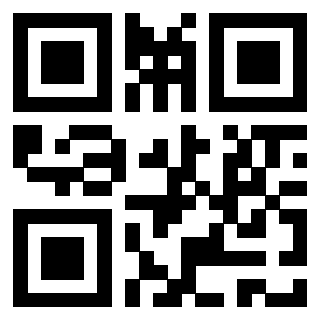 3407399769 QrCode associato