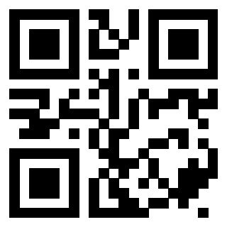 3407399771 QrCode associato