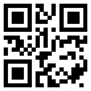 3407399772 Qr Code associato