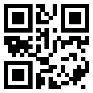 3407399773 Qr Code associato