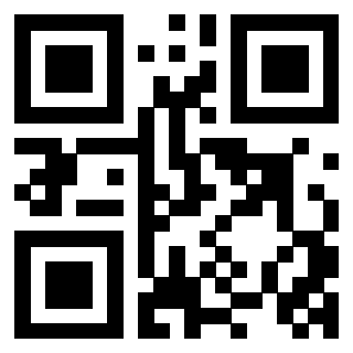 Immagine del QrCode di 3407399774