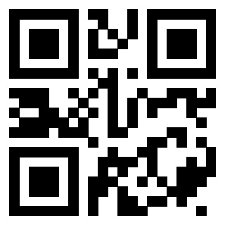 3407399775 - Immagine del QrCode