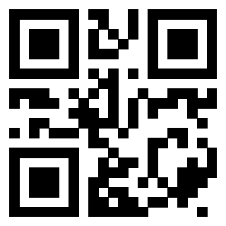3407399777 - Immagine del QrCode associato
