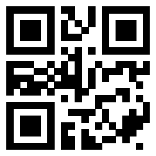Immagine del Qr Code di 3407399779