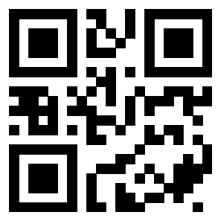 Immagine del Qr Code di 3407399780