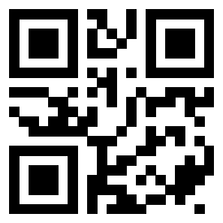 3407399784 - Immagine del QrCode