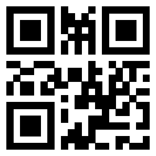Il Qr Code di 3407399787