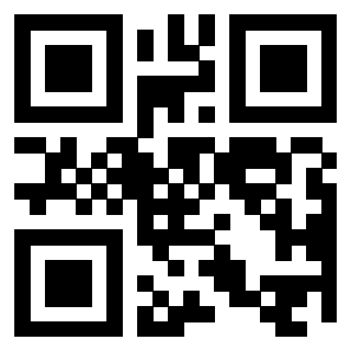 Immagine del QrCode di 3407399788