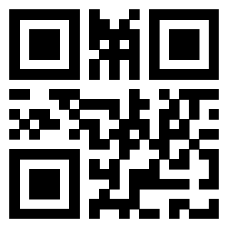 3407399789 Qr Code associato