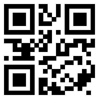 3407399790 QrCode associato