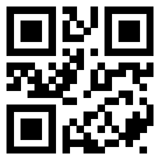 3407399791 - Immagine del QrCode