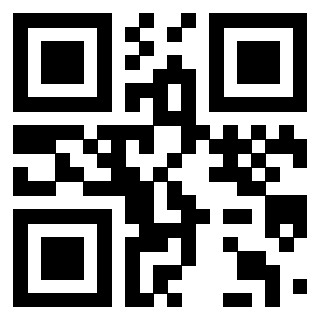 3407399792 QrCode associato