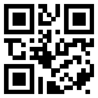 3407399794 - Immagine del Qr Code associato