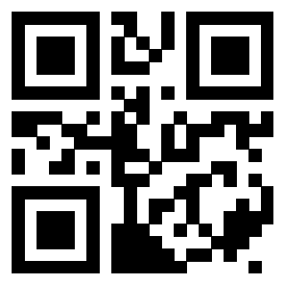 Immagine del QrCode di 3407399795