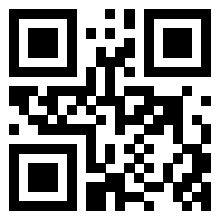 3407399800 Qr Code associato