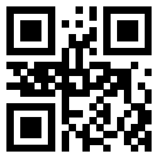 3407399801 QrCode associato