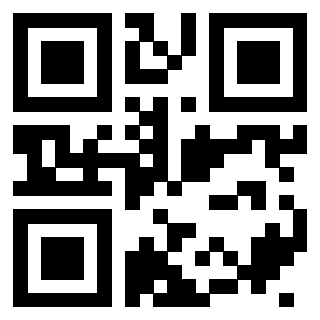 Immagine del QrCode di 3407399802