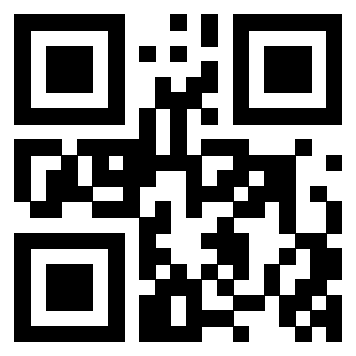 3407399803 - Immagine del Qr Code associato