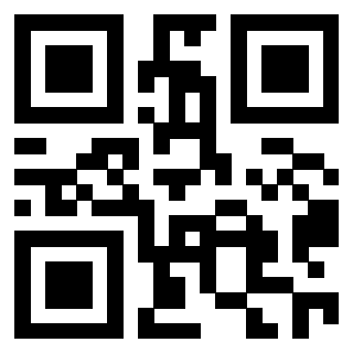 Il Qr Code di 3407399807