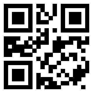 Immagine del QrCode di 3407399810