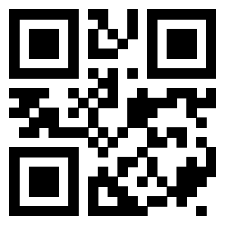 Scansione del QrCode di 3407399811