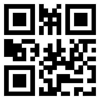 3407399814 - Immagine del Qr Code associato