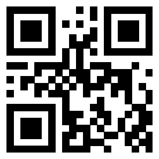 Immagine del QrCode di 3407399817