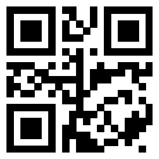 3407399821 - Immagine del QrCode