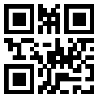 Il Qr Code di 3407399822