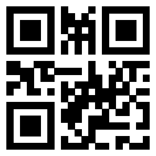 3407399823 - Immagine del Qr Code