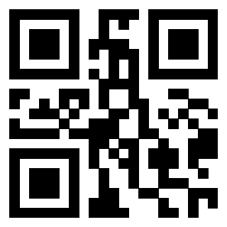 3407399824 - Immagine del Qr Code associato