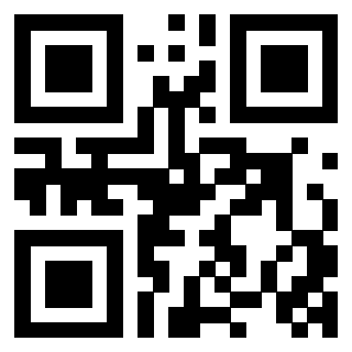 3407399827 QrCode associato