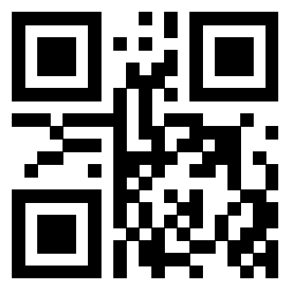 3407399829 - Immagine del QrCode