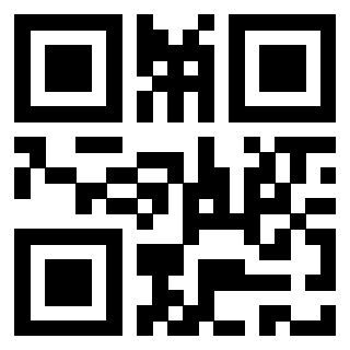 QrCode di 3407399830