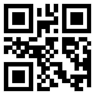 3407399832 Qr Code associato