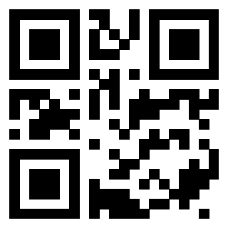 3407399838 - Immagine del Qr Code