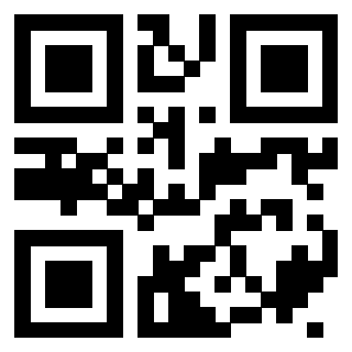 3407399839 - Immagine del Qr Code