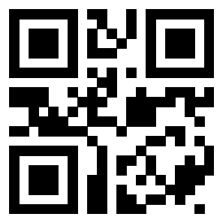 Il Qr Code di 3407399841