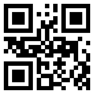 3407399842 - Immagine del QrCode associato