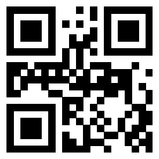 3407399844 QrCode associato