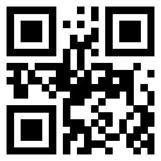 Scansione del Qr Code di 3407399845