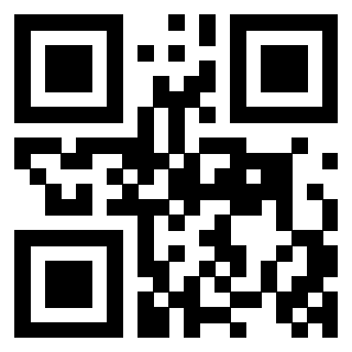 3407399847 - Immagine del QrCode associato