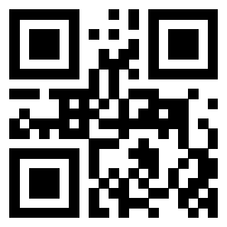 Il QrCode di 3407399853