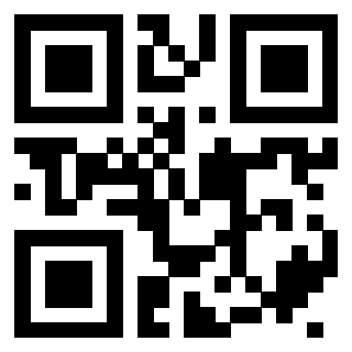 Il QrCode di 3407399855