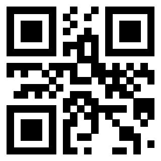 3407399857 - Immagine del Qr Code associato