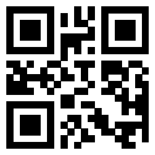 Immagine del Qr Code di 3407399860