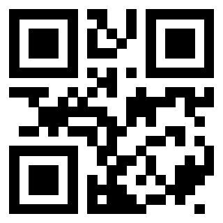 3407399861 - Immagine del QrCode associato