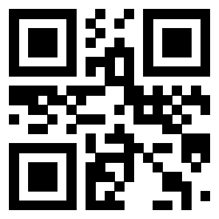 Il Qr Code di 3407399863