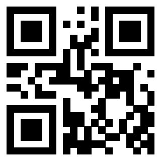 3407399866 QrCode associato