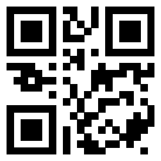 3407399868 - Immagine del QrCode associato